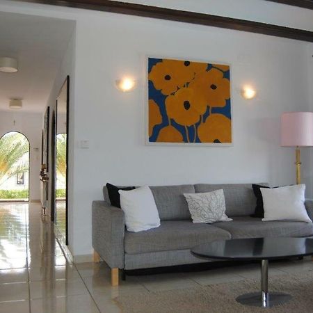 Villa Bozena Denia Eksteriør bilde