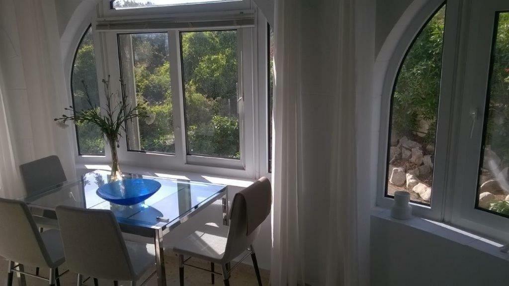 Villa Bozena Denia Eksteriør bilde