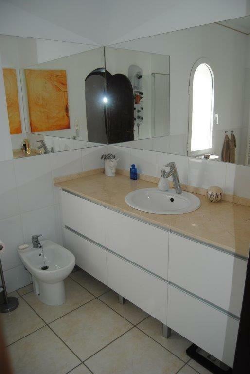 Villa Bozena Denia Eksteriør bilde
